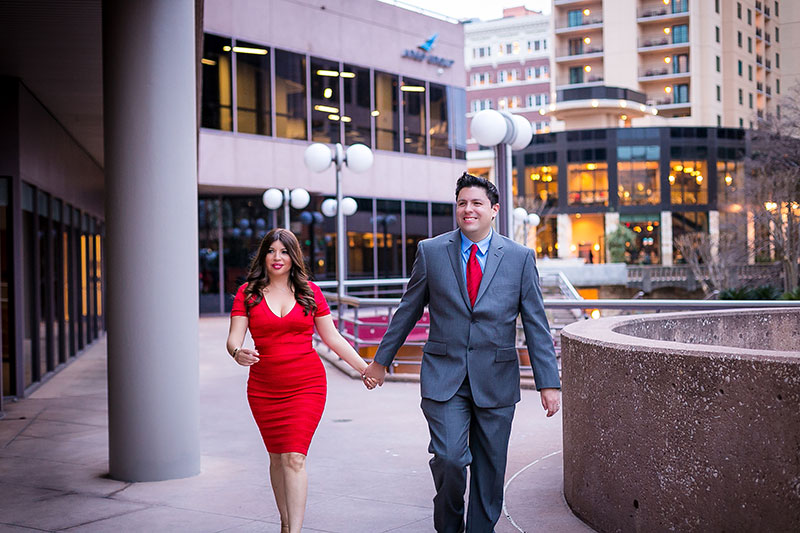 Raul's Photography - San Antonio Wedding & Bridal Portraits