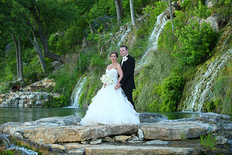 San Antonio Wedding Photographer